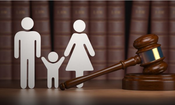 Divorce, Family & Children Law