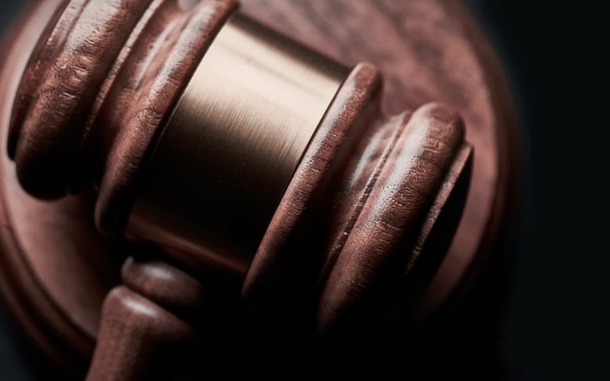 Administrative Law