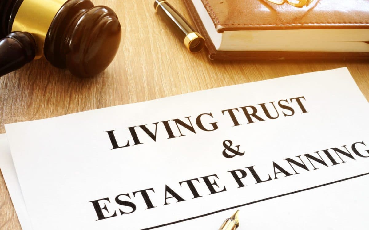Trusts