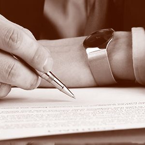Estate Planning and Administration of Estates